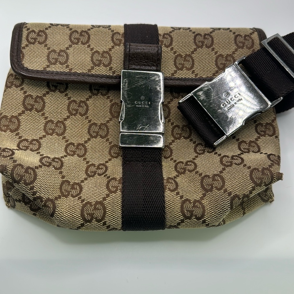 Gucci Bum Bag